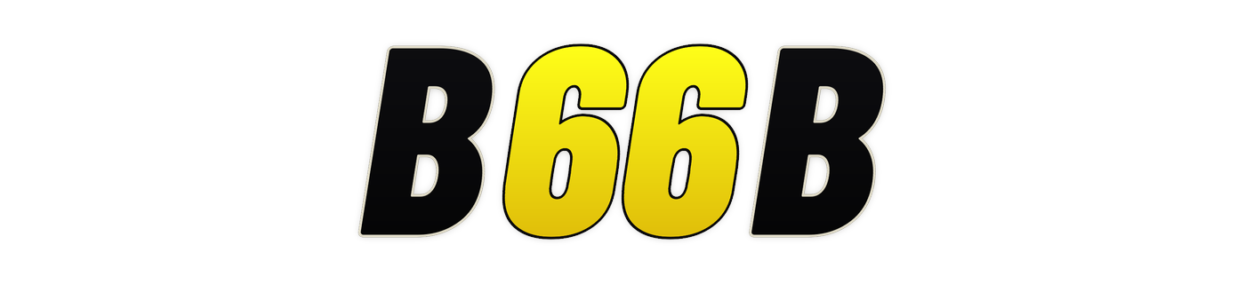 b66b লোগো